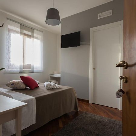 Ellebi B&B Montone  Exterior foto
