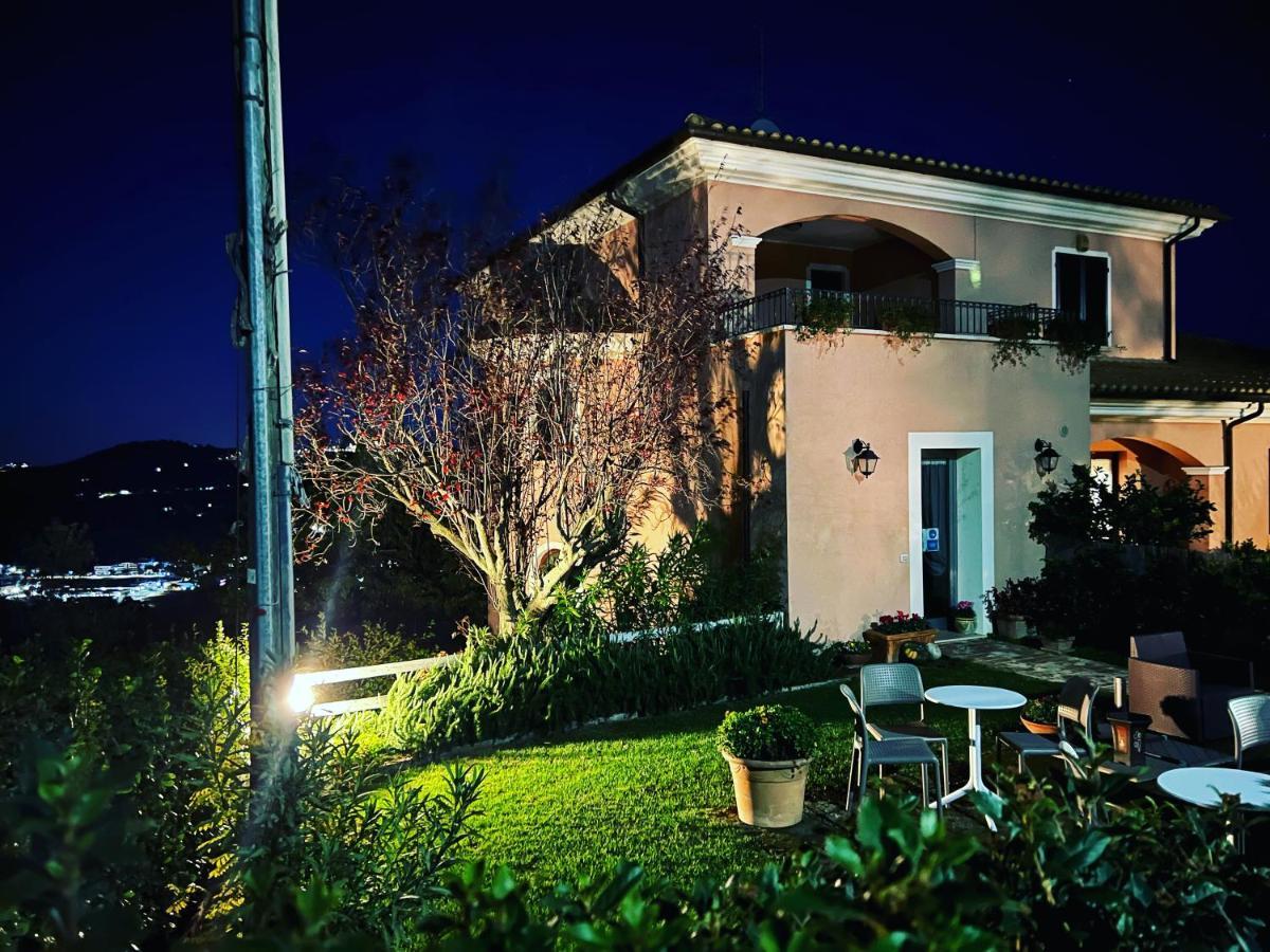 Ellebi B&B Montone  Exterior foto